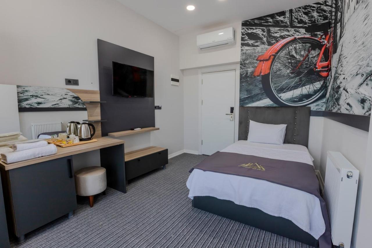 Acar Smart Otel Arnavutkoy Экстерьер фото