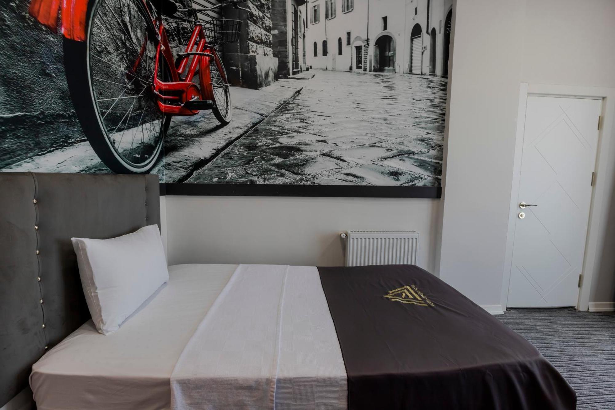 Acar Smart Otel Arnavutkoy Экстерьер фото