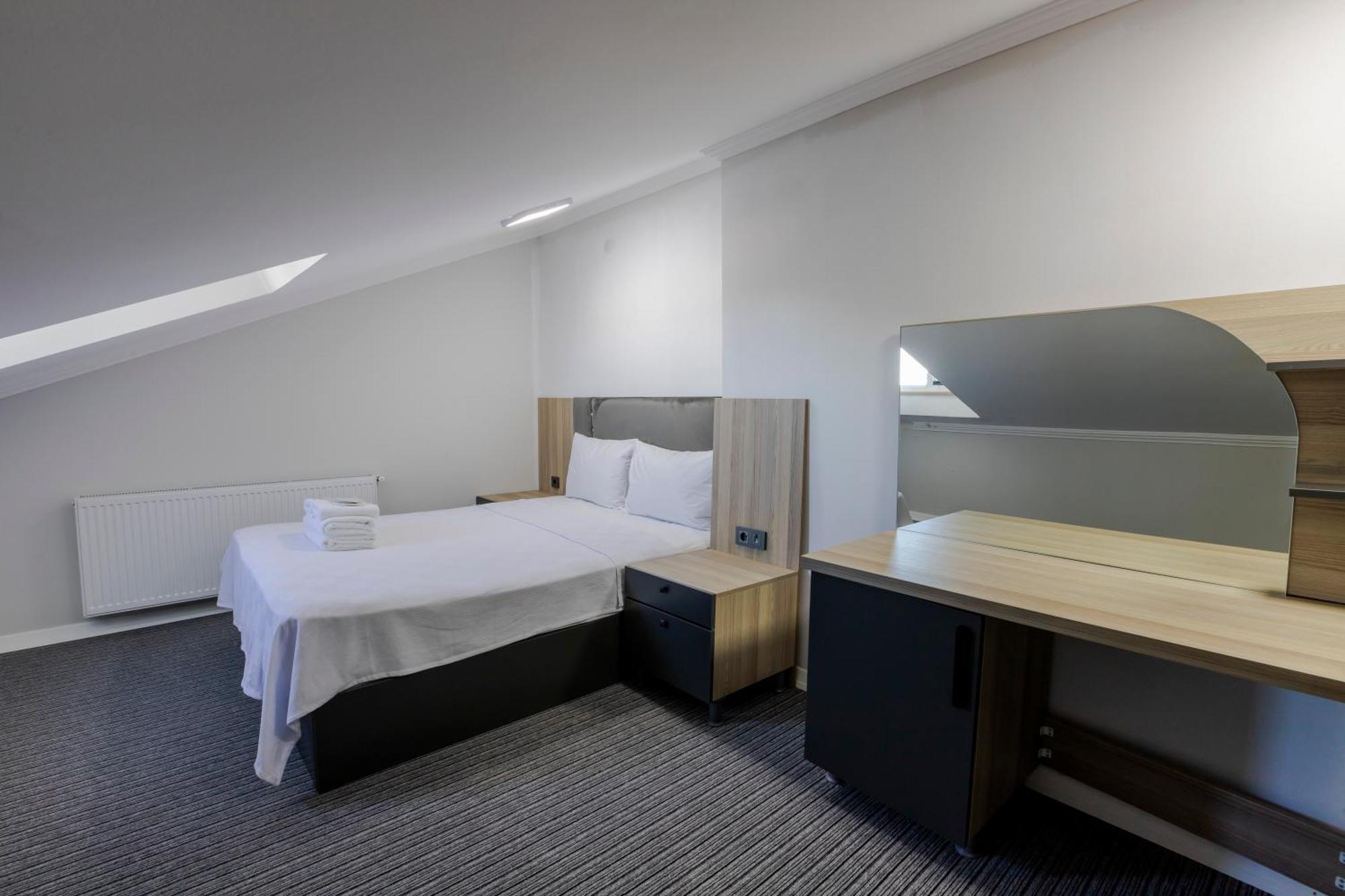 Acar Smart Otel Arnavutkoy Экстерьер фото