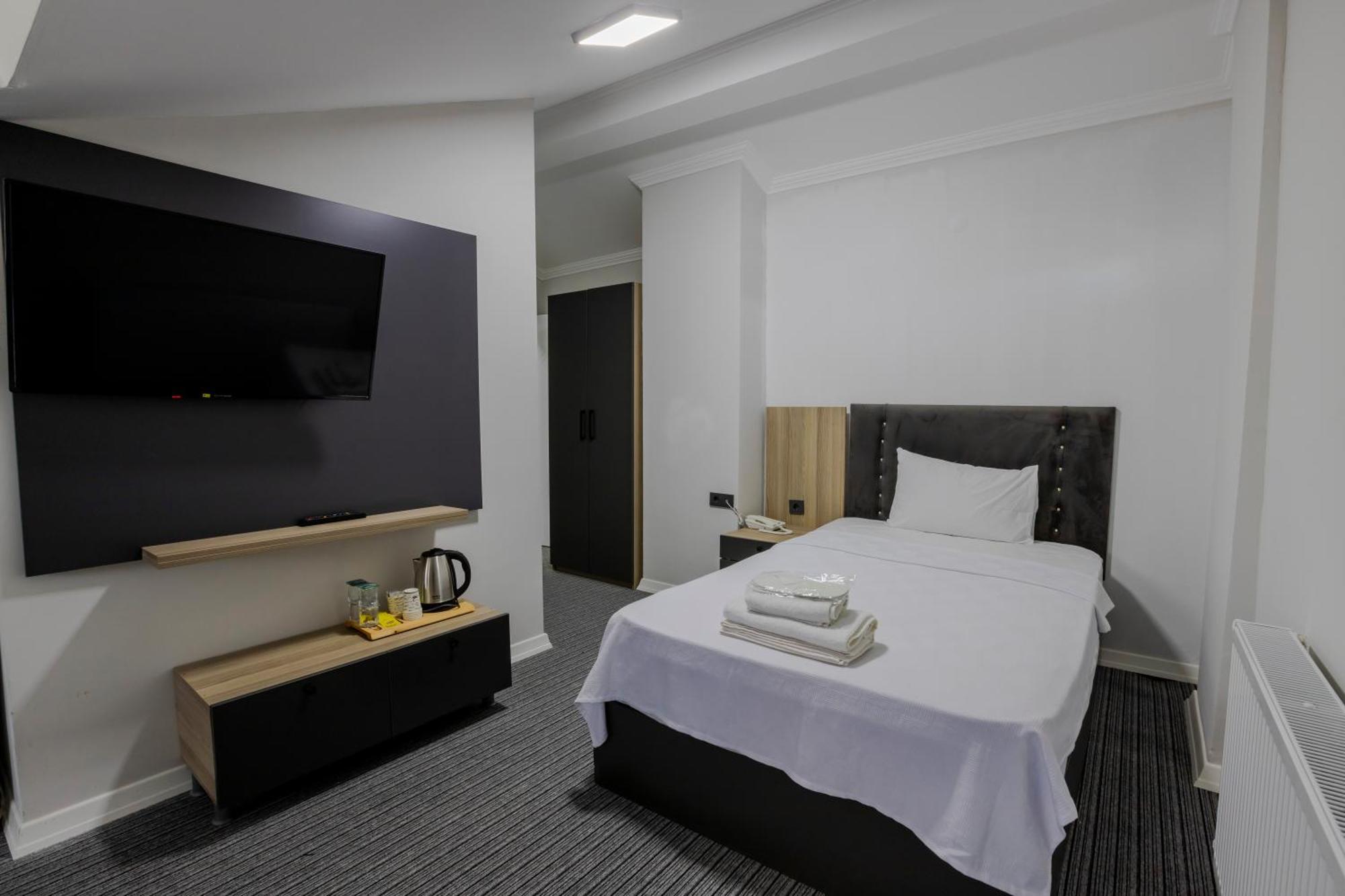 Acar Smart Otel Arnavutkoy Экстерьер фото